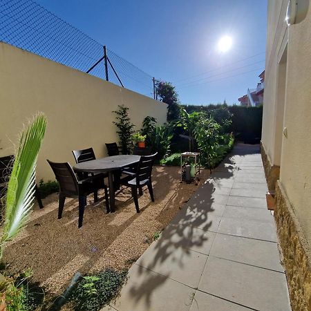 Apartament Ca La Rosa L'Ampolla Zewnętrze zdjęcie